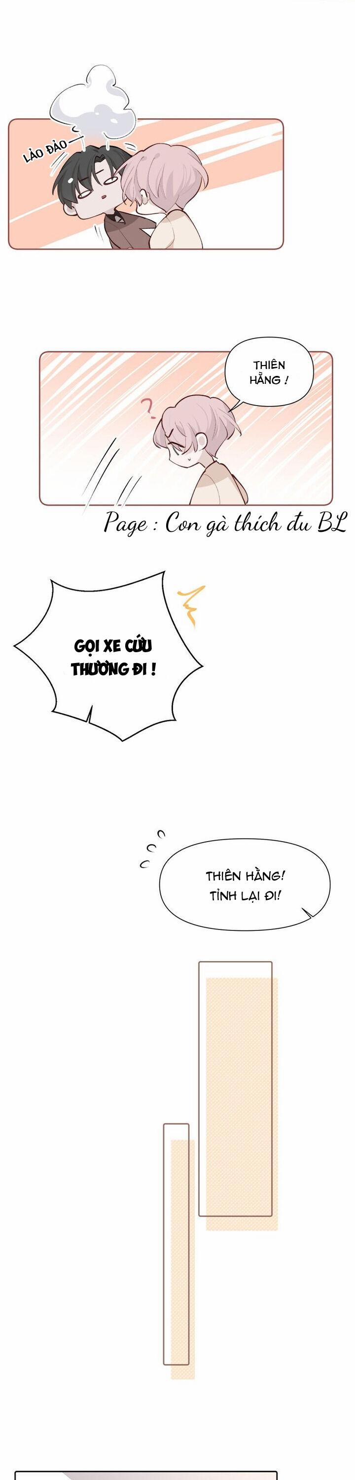 Trò chơi thừa kế 16 trang 5