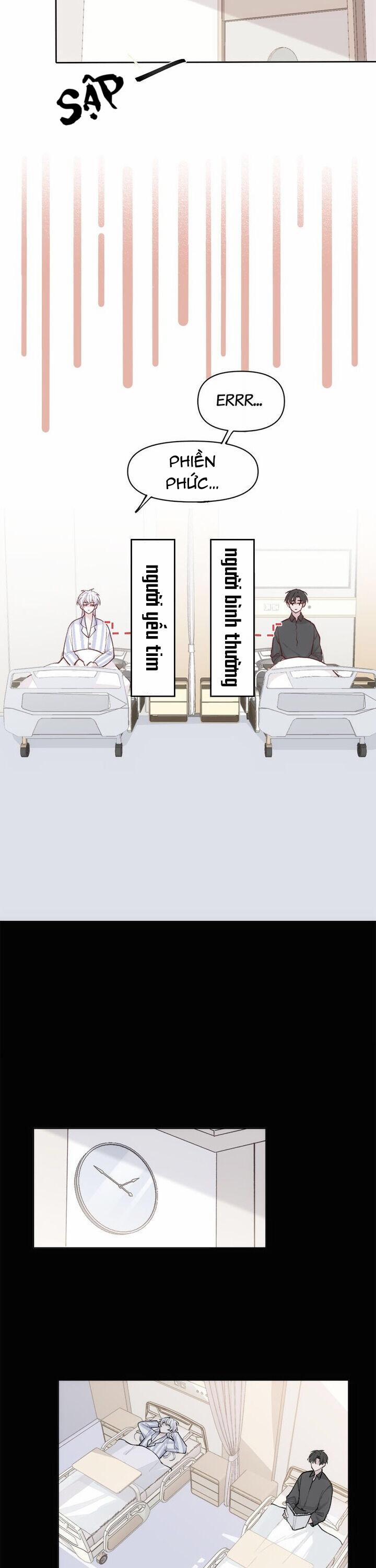 Trò chơi thừa kế 17 trang 1