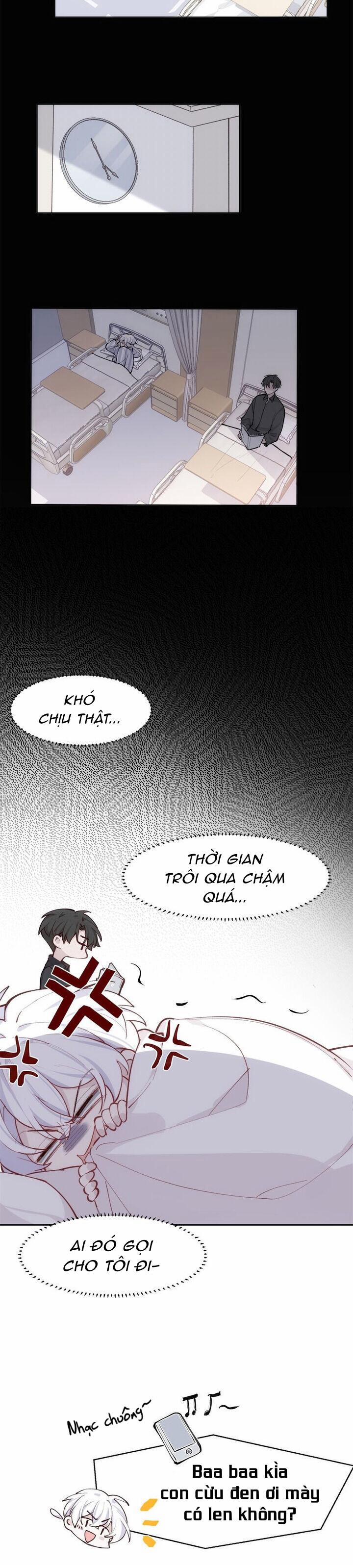 Trò chơi thừa kế 17 trang 2