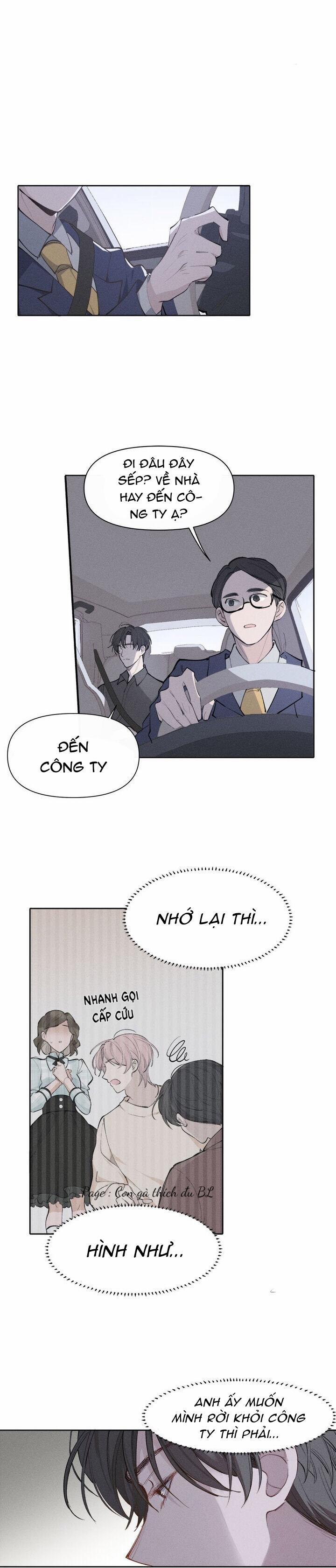 Trò chơi thừa kế 18 trang 0