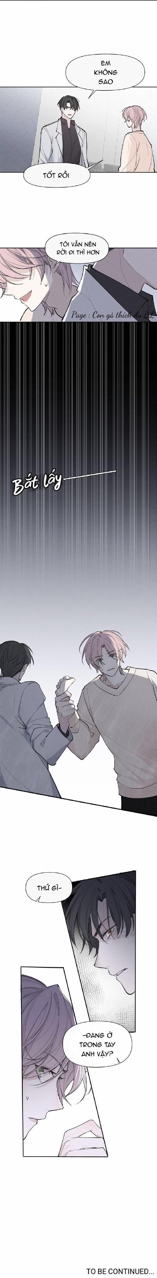Trò chơi thừa kế 18 trang 10