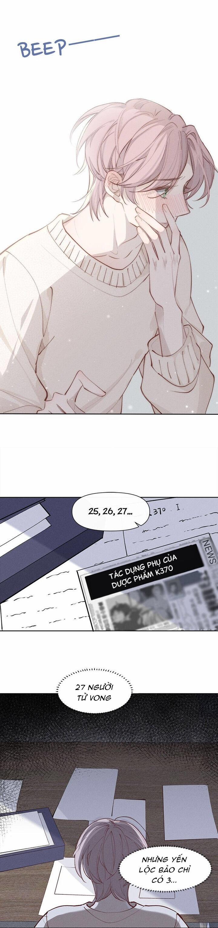 Trò chơi thừa kế 18 trang 4