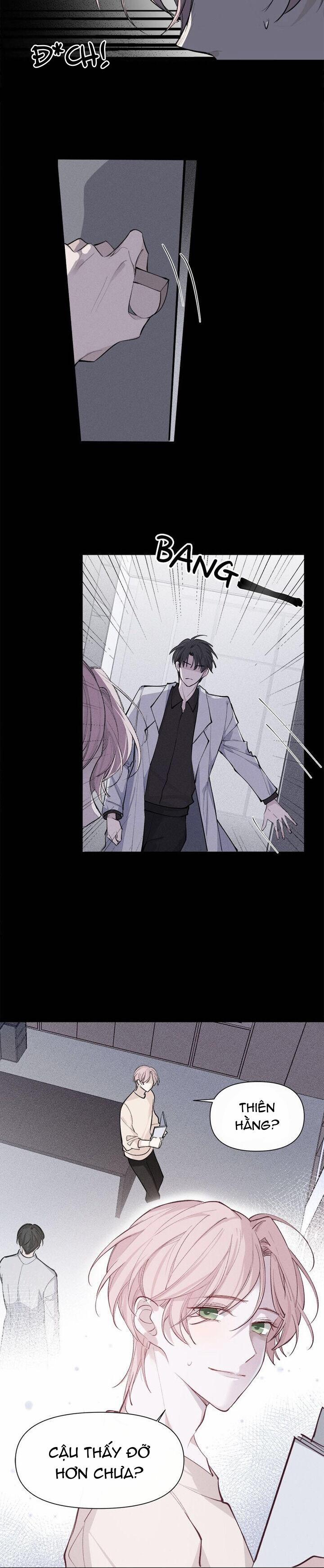 Trò chơi thừa kế 18 trang 9