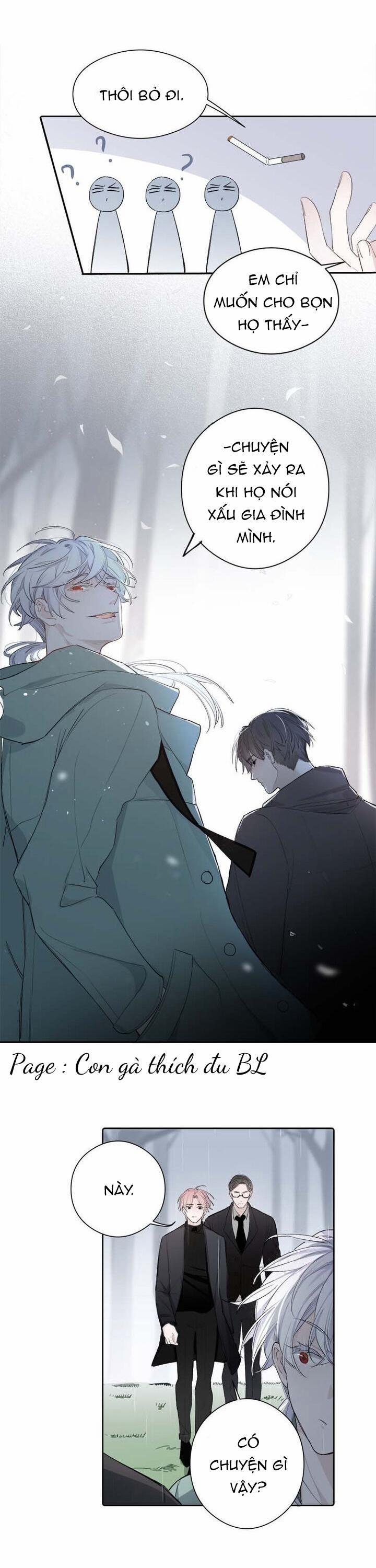 Trò chơi thừa kế 2 trang 1