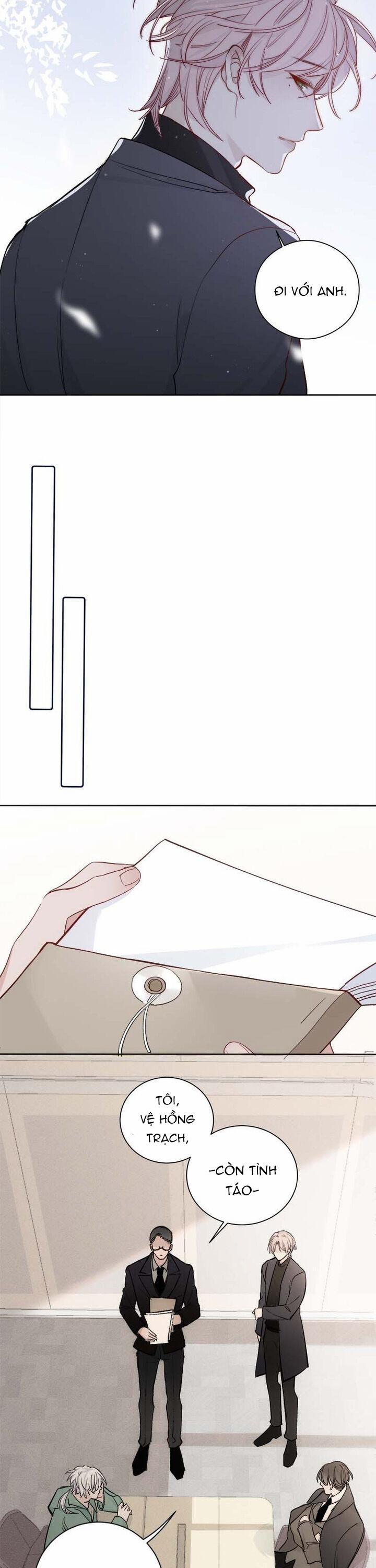 Trò chơi thừa kế 2 trang 6