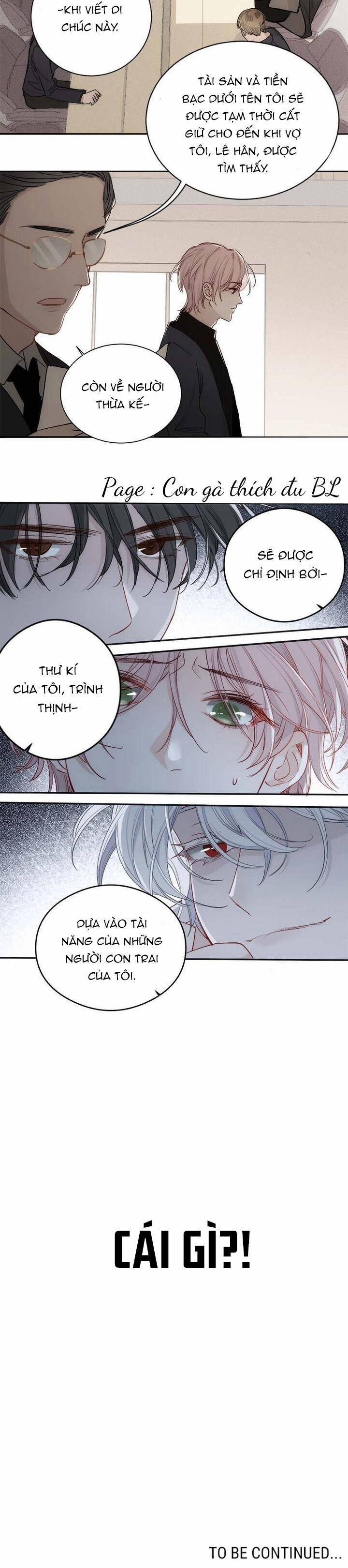 Trò chơi thừa kế 2 trang 7