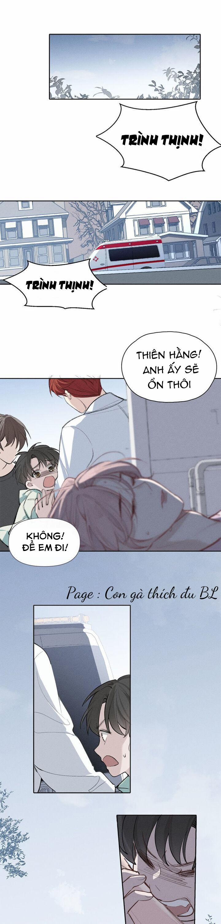 Trò chơi thừa kế 20 trang 0