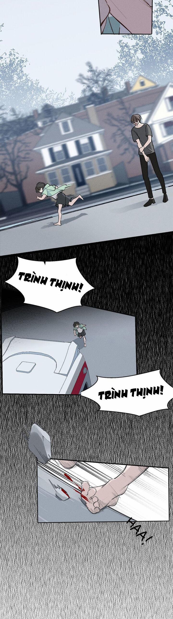 Trò chơi thừa kế 20 trang 1