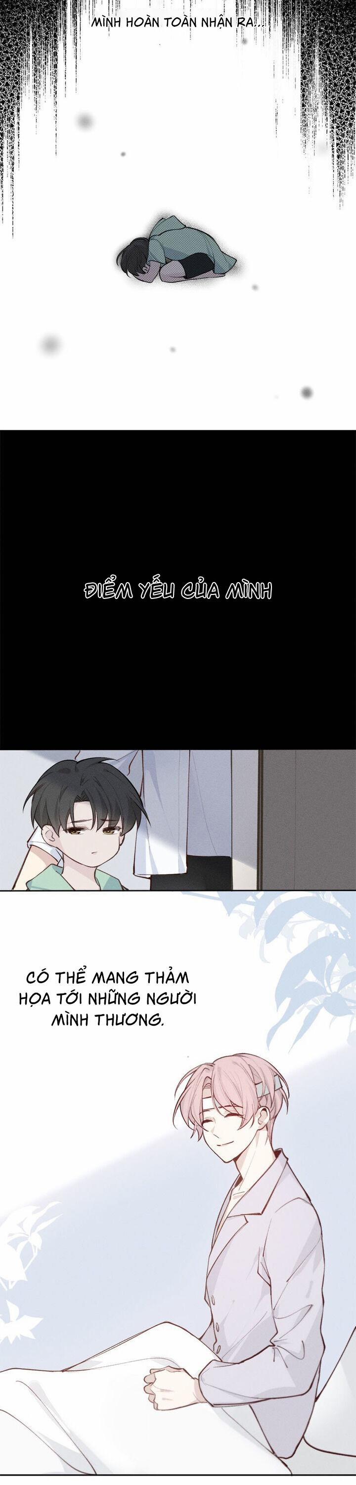 Trò chơi thừa kế 20 trang 3