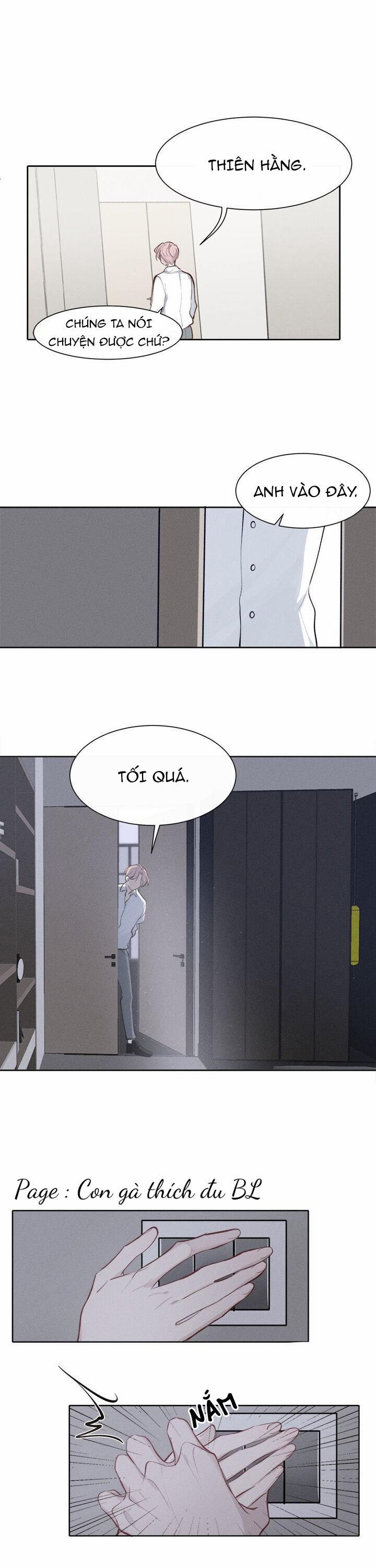 Trò chơi thừa kế 21 trang 1