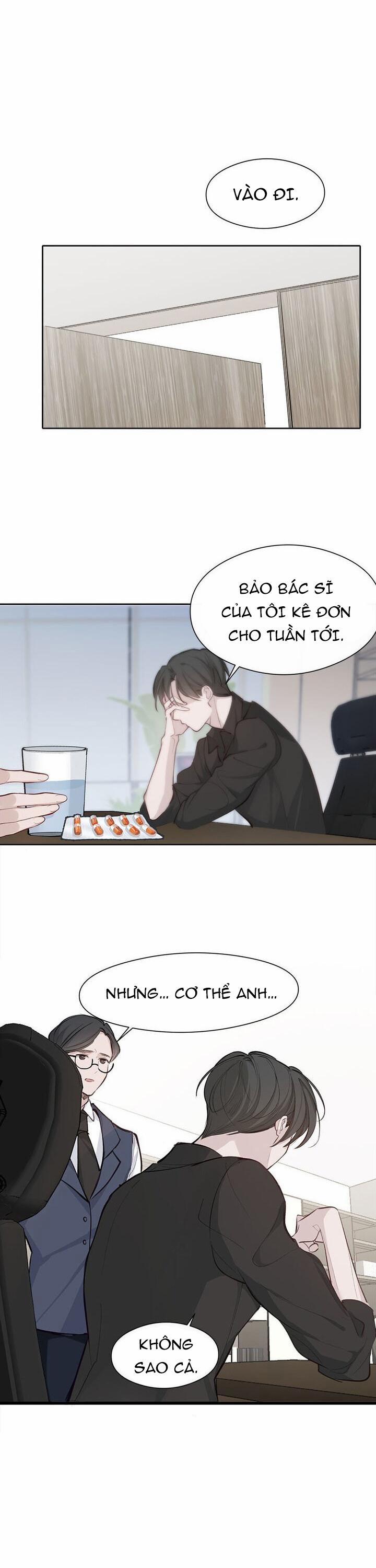 Trò chơi thừa kế 21 trang 3