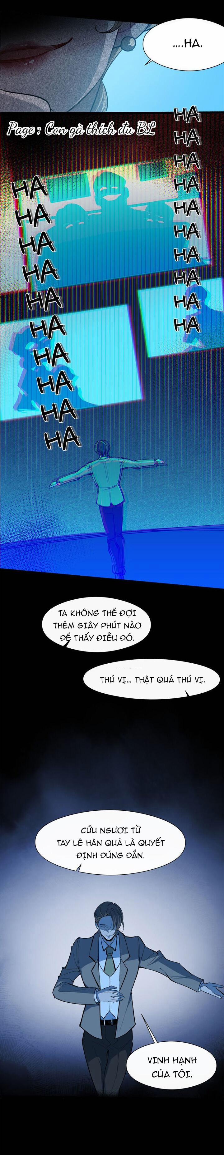 Trò chơi thừa kế 21 trang 5