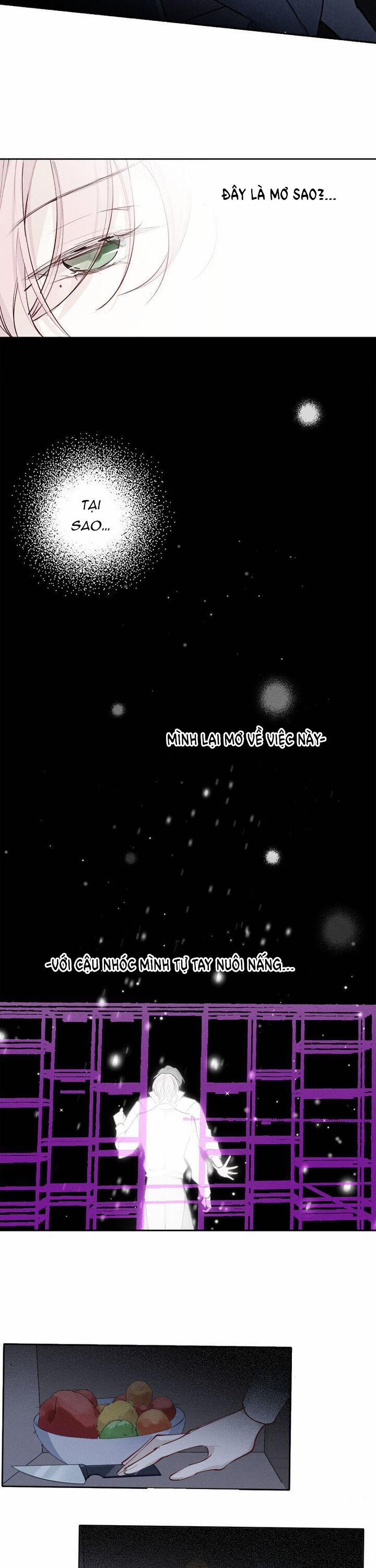 Trò chơi thừa kế 22 trang 6