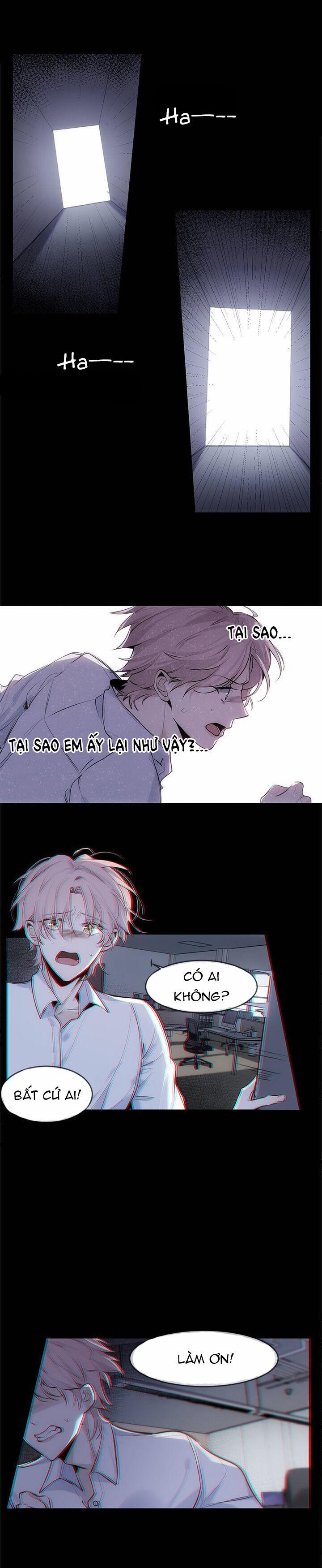 Trò chơi thừa kế 23 trang 11