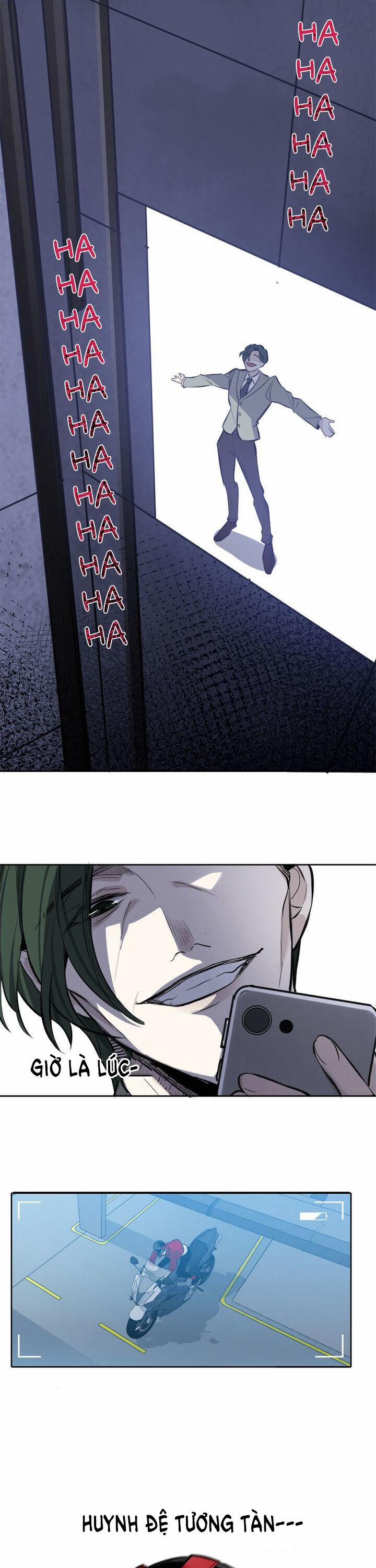 Trò chơi thừa kế 23 trang 4