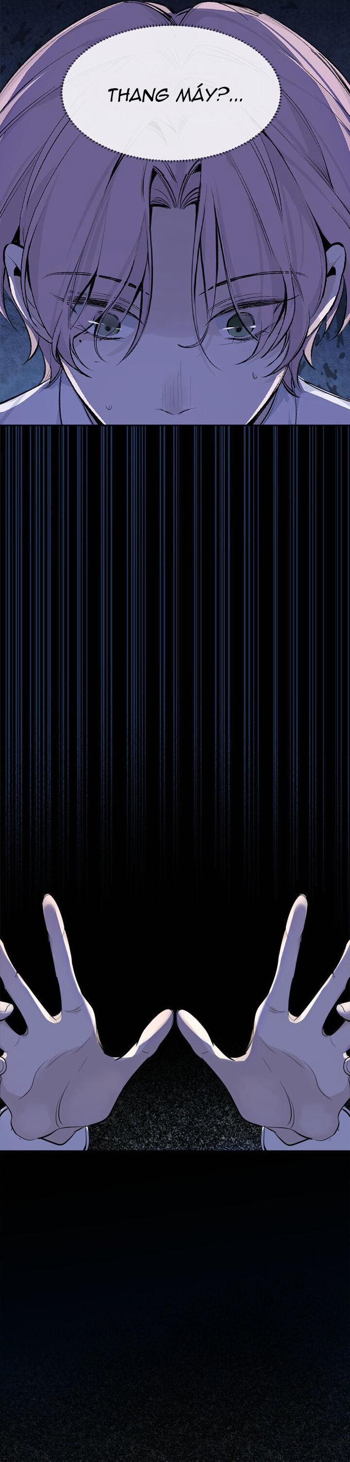 Trò chơi thừa kế 23 trang 6