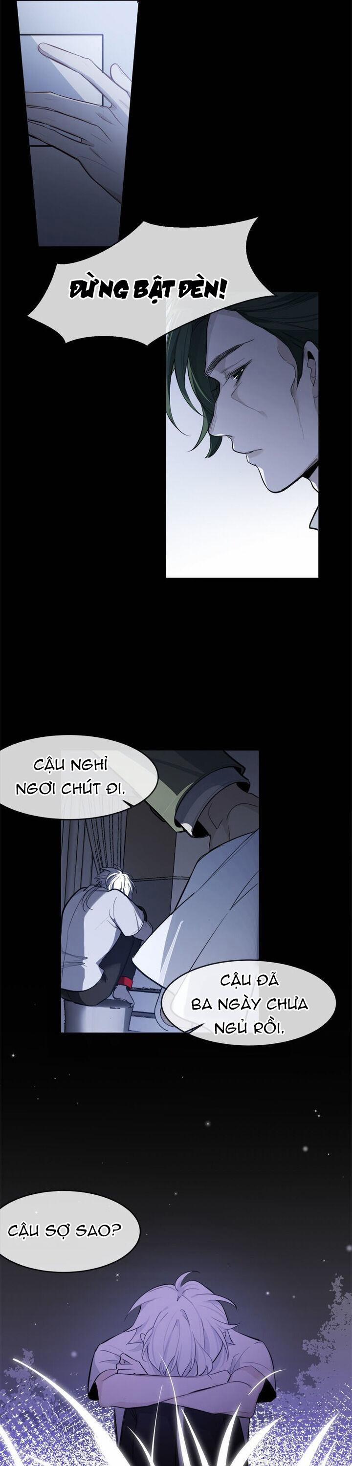 Trò chơi thừa kế 25 trang 5