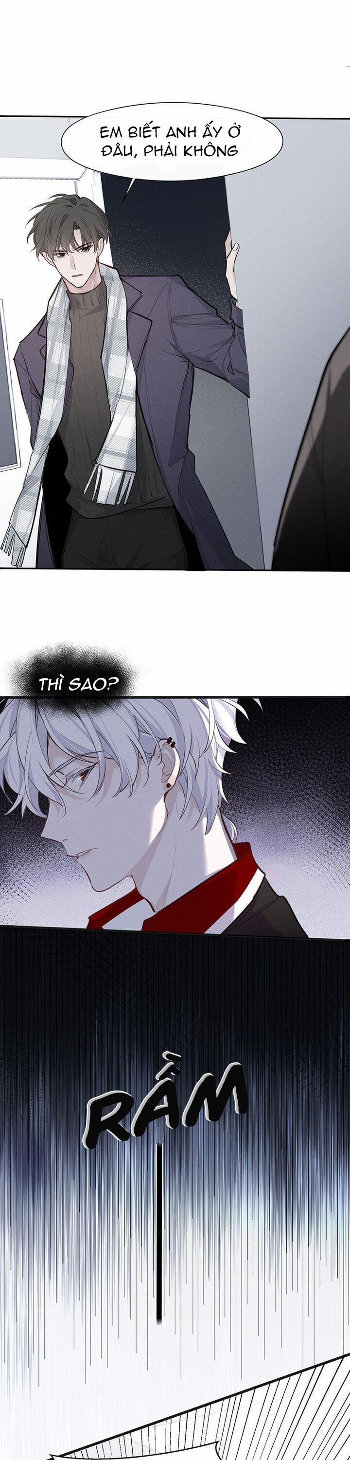 Trò chơi thừa kế 26 trang 9