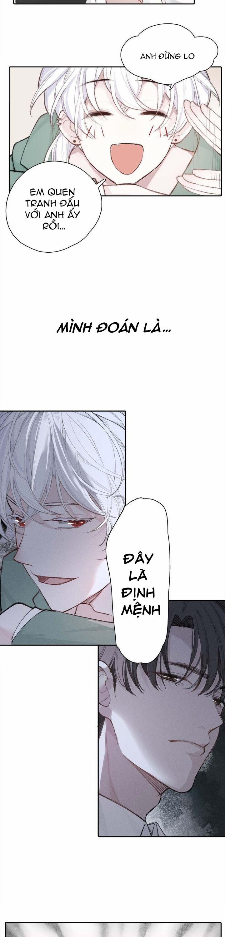 Trò chơi thừa kế 3 trang 3