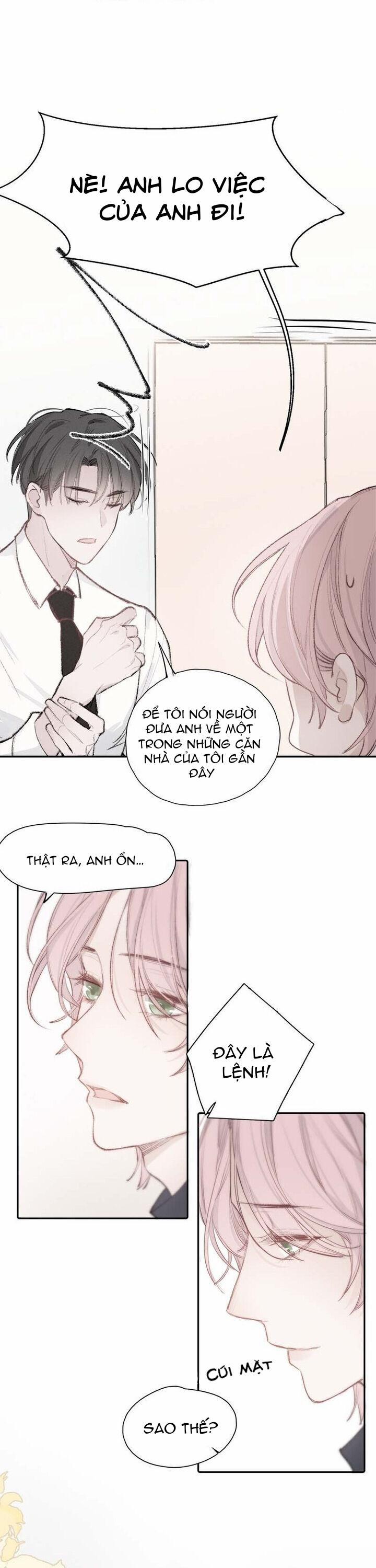 Trò chơi thừa kế 3 trang 5