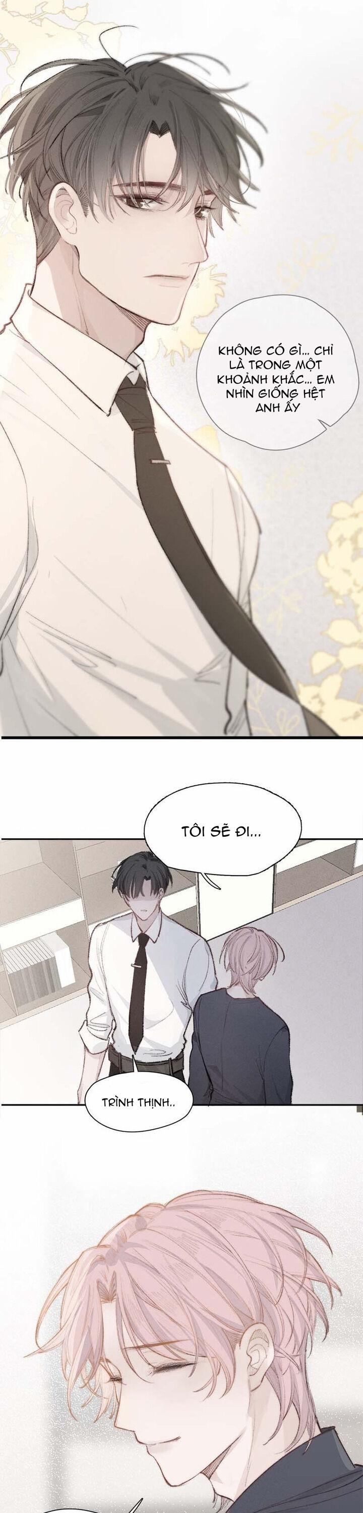 Trò chơi thừa kế 3 trang 6