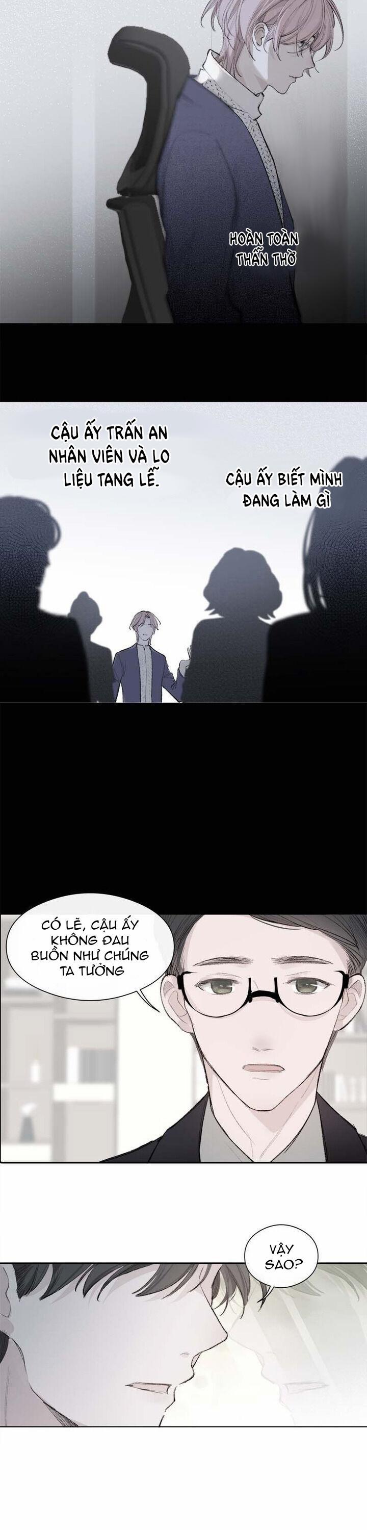 Trò chơi thừa kế 3 trang 8