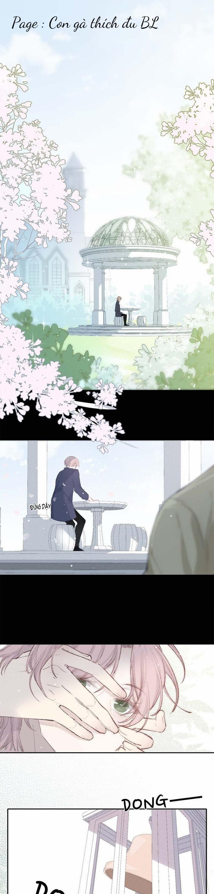 Trò chơi thừa kế 4 trang 0