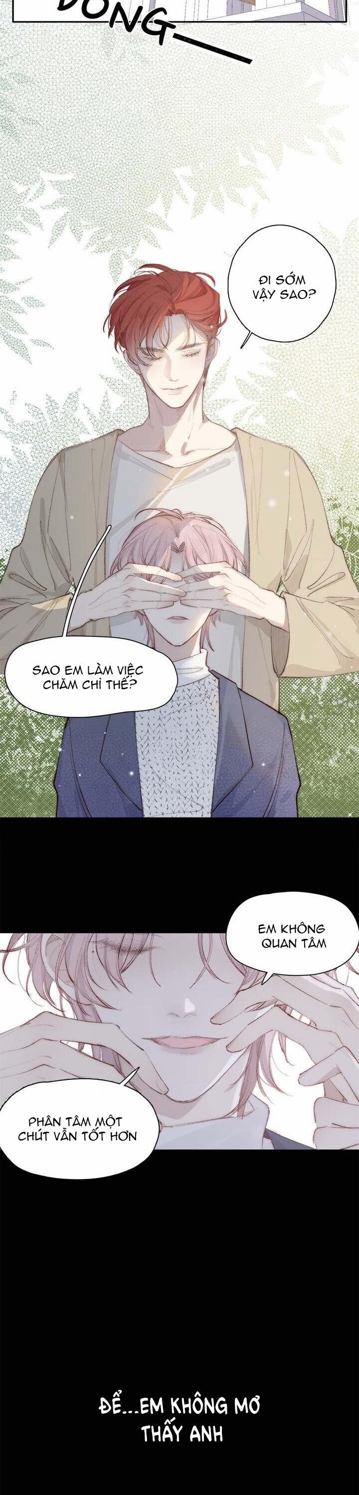 Trò chơi thừa kế 4 trang 1