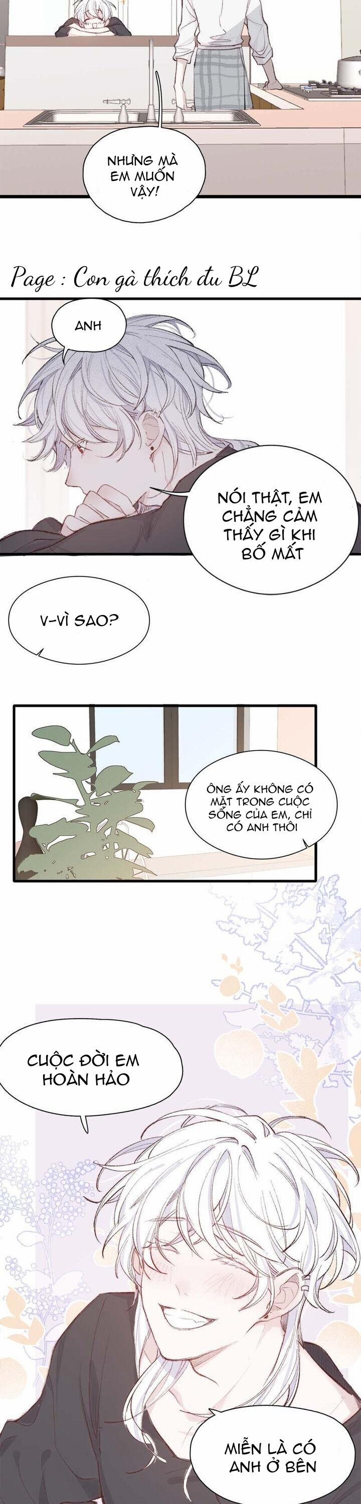 Trò chơi thừa kế 4 trang 6