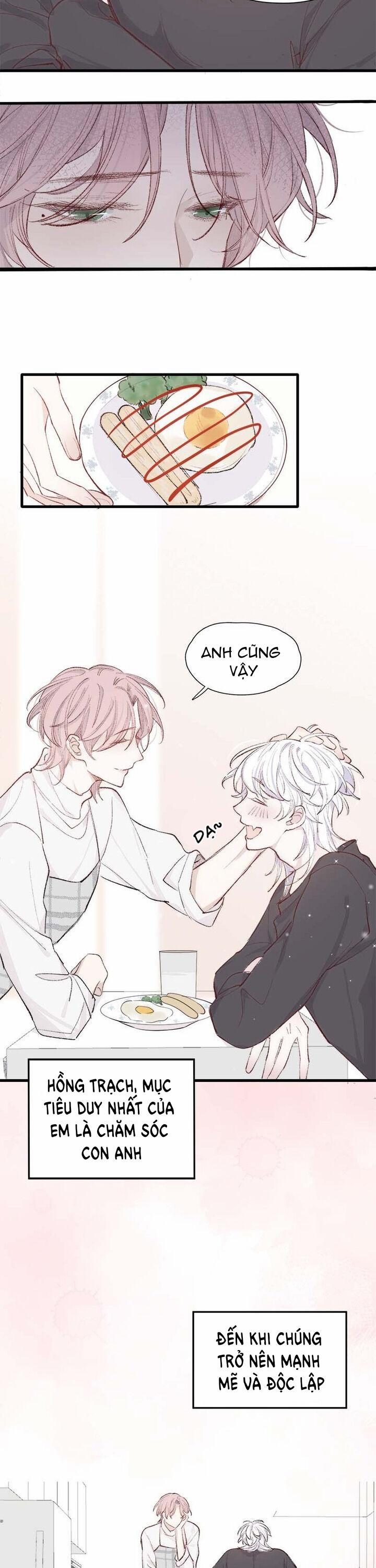 Trò chơi thừa kế 4 trang 7