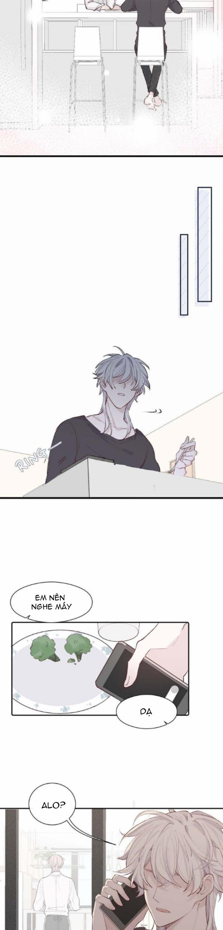 Trò chơi thừa kế 4 trang 9