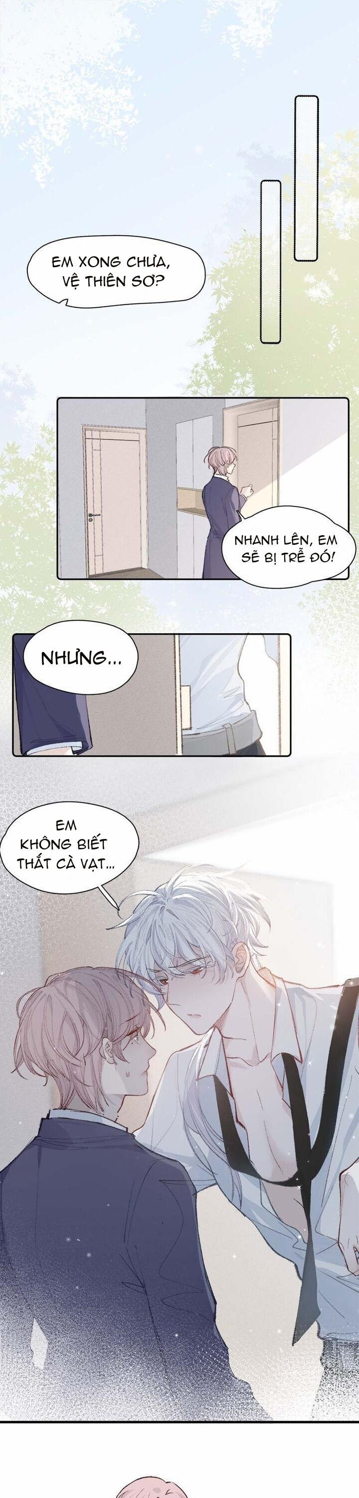 Trò chơi thừa kế 5 trang 0