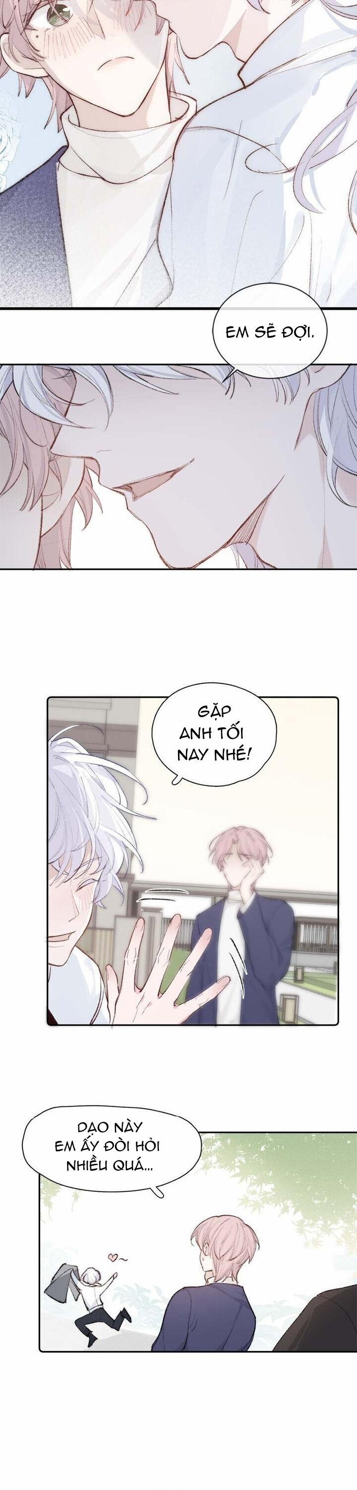 Trò chơi thừa kế 5 trang 6