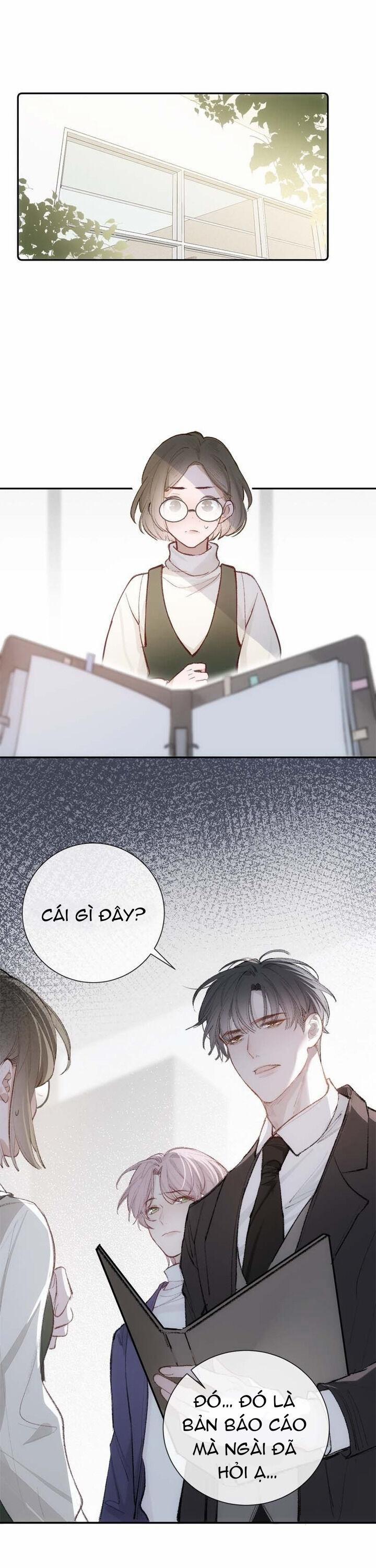 Trò chơi thừa kế 6 trang 0