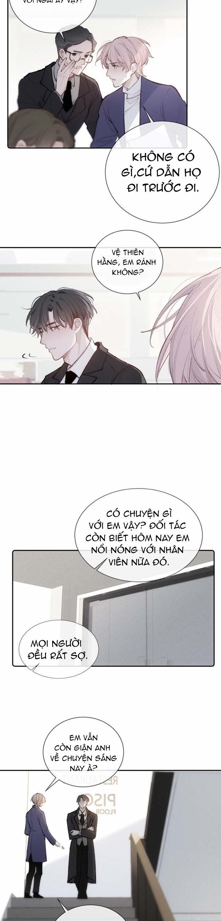 Trò chơi thừa kế 6 trang 2