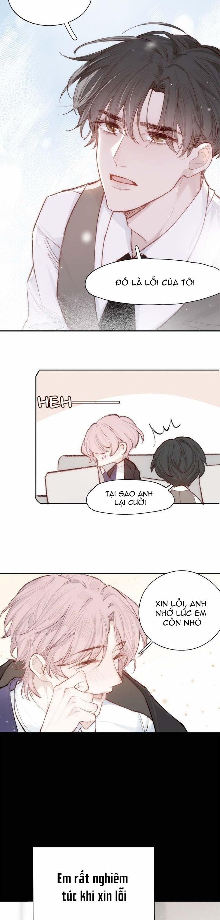 Trò chơi thừa kế 7 trang 2