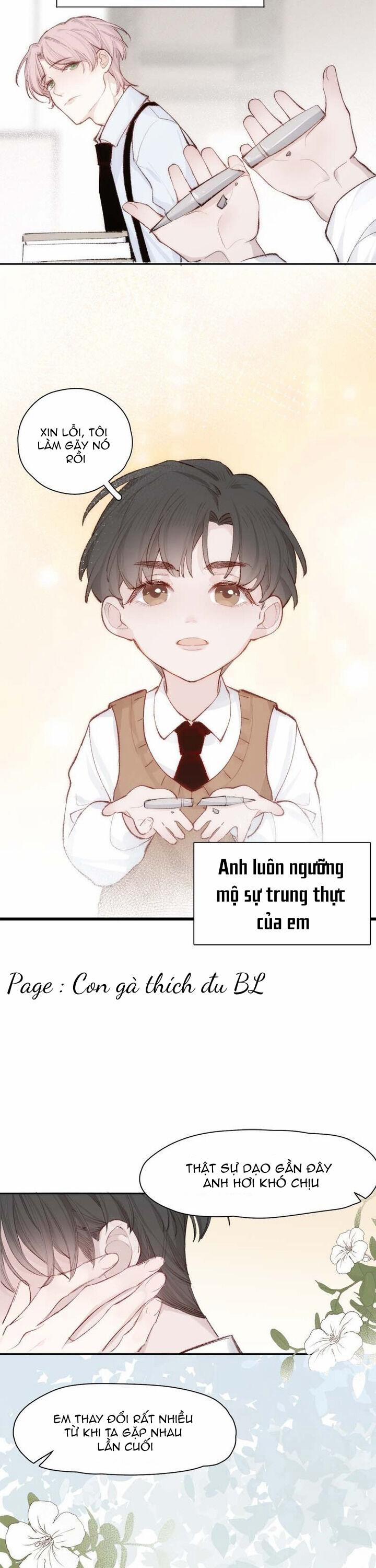 Trò chơi thừa kế 7 trang 3