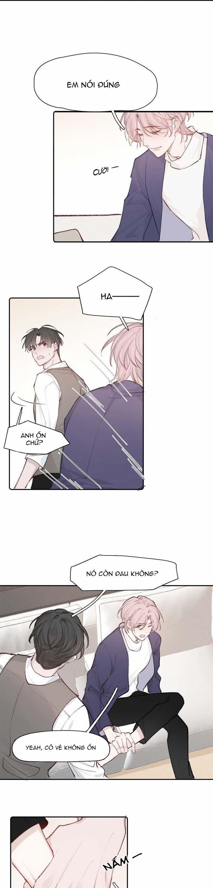 Trò chơi thừa kế 7 trang 5