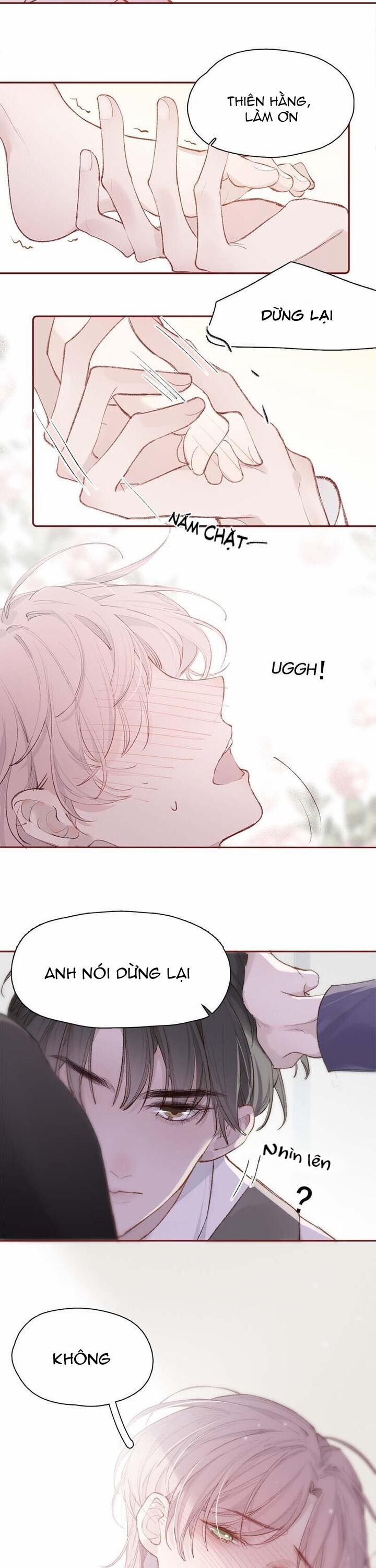 Trò chơi thừa kế 8 trang 1