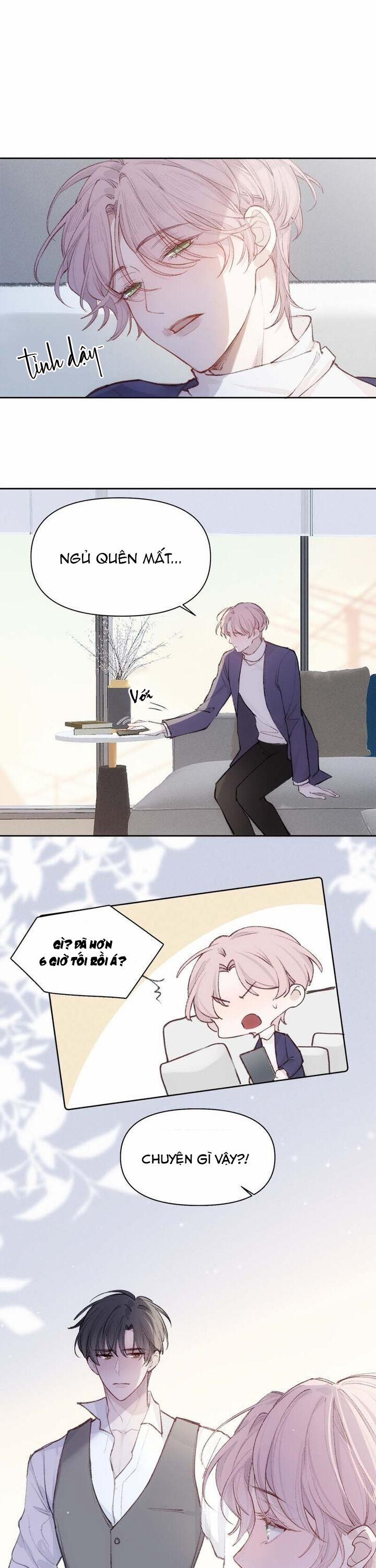 Trò chơi thừa kế 9 trang 0