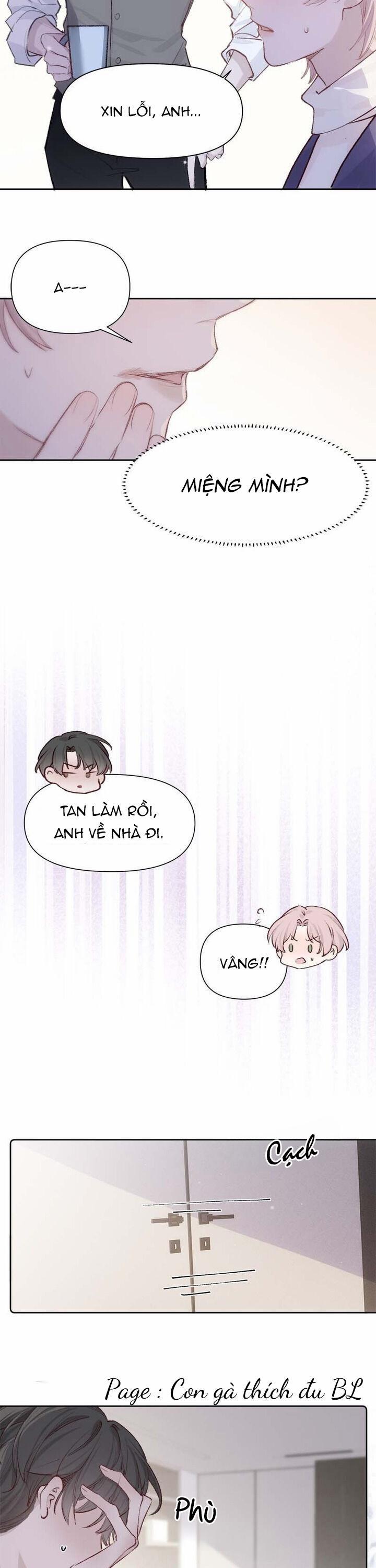 Trò chơi thừa kế 9 trang 1