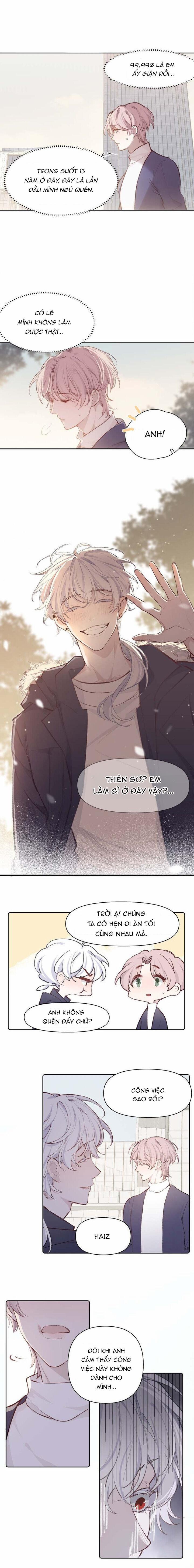 Trò chơi thừa kế 9 trang 3