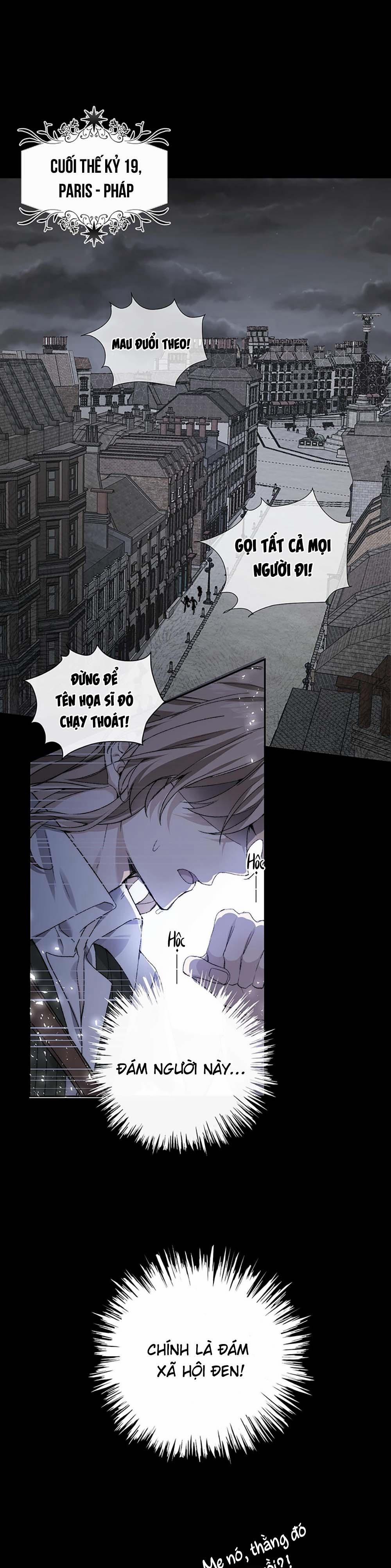 Trò chơi thuần hoá quạ đen 1 trang 1