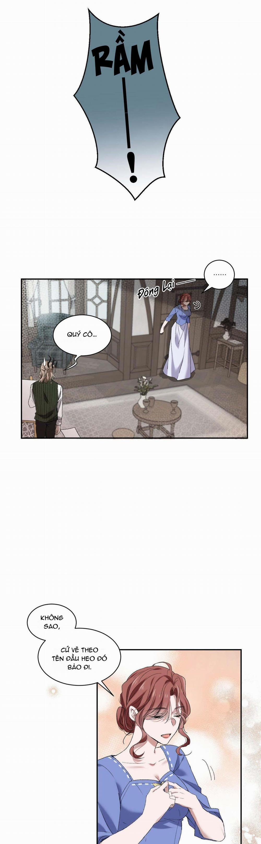 Trò chơi thuần hoá quạ đen 1 trang 11