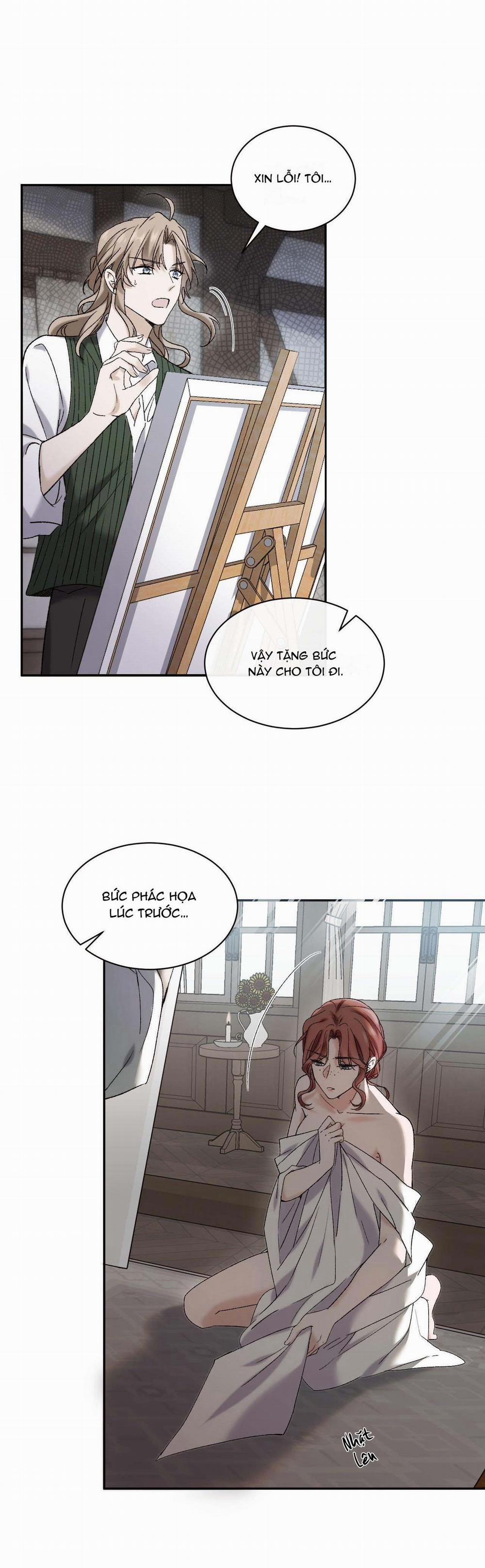 Trò chơi thuần hoá quạ đen 1 trang 15