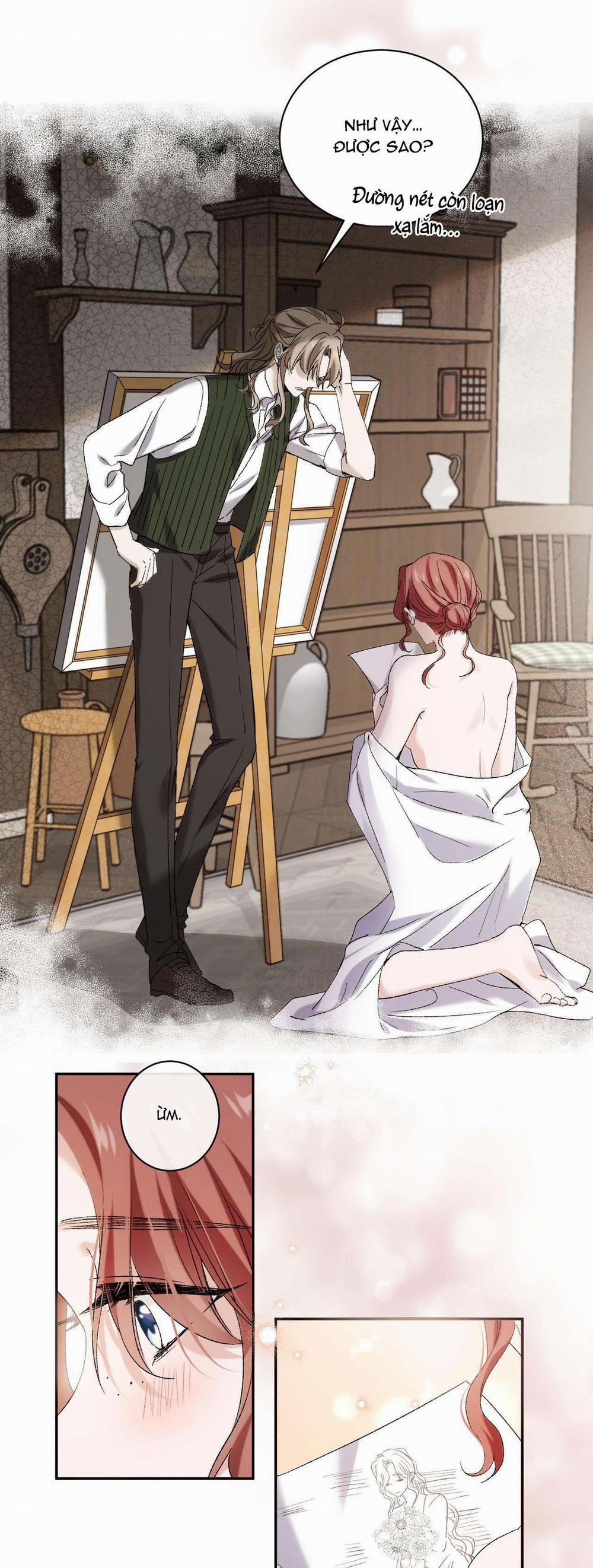 Trò chơi thuần hoá quạ đen 1 trang 16