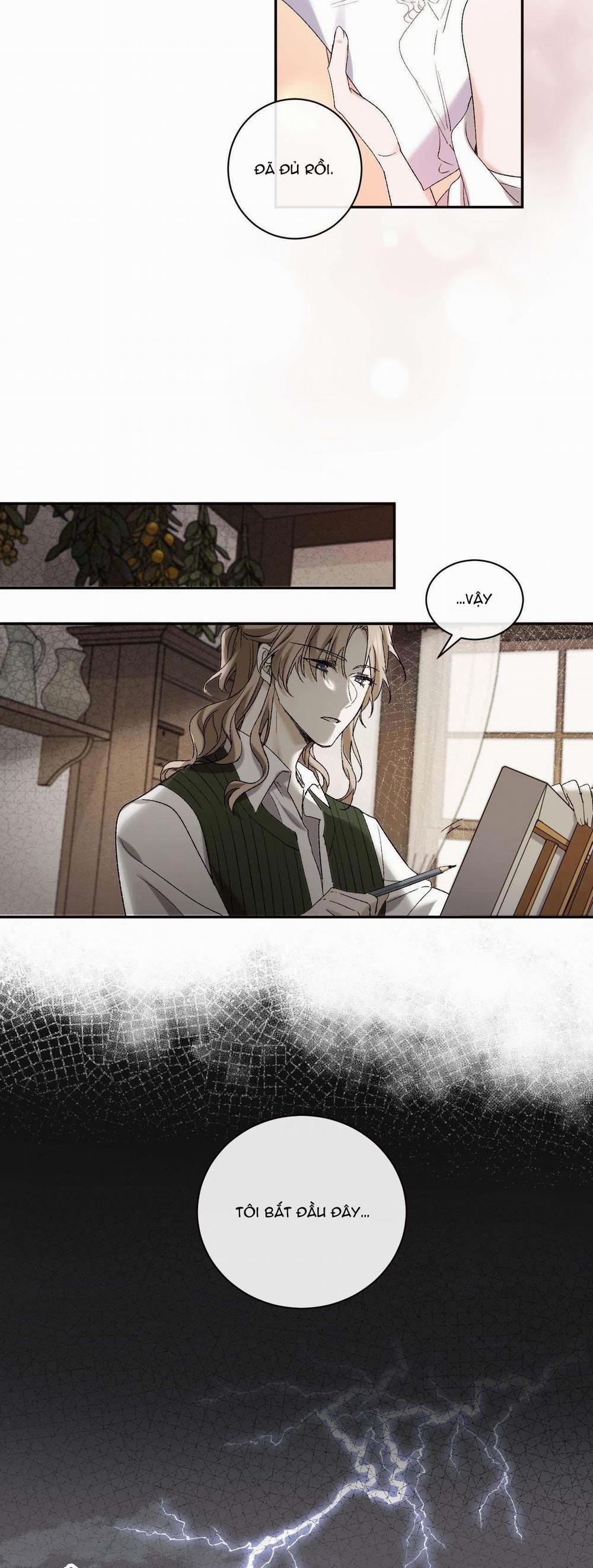 Trò chơi thuần hoá quạ đen 1 trang 17