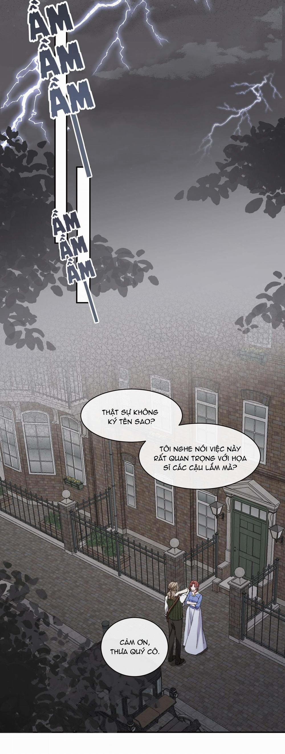 Trò chơi thuần hoá quạ đen 1 trang 18