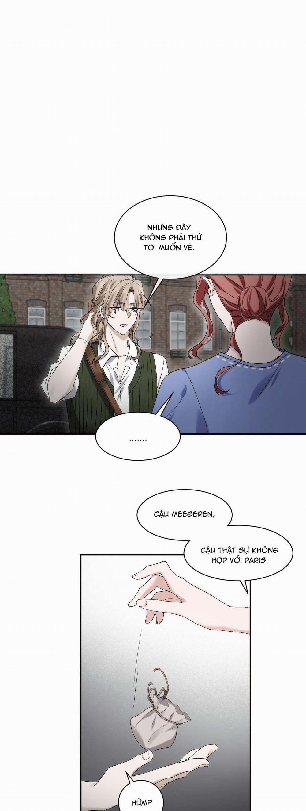 Trò chơi thuần hoá quạ đen 1 trang 19