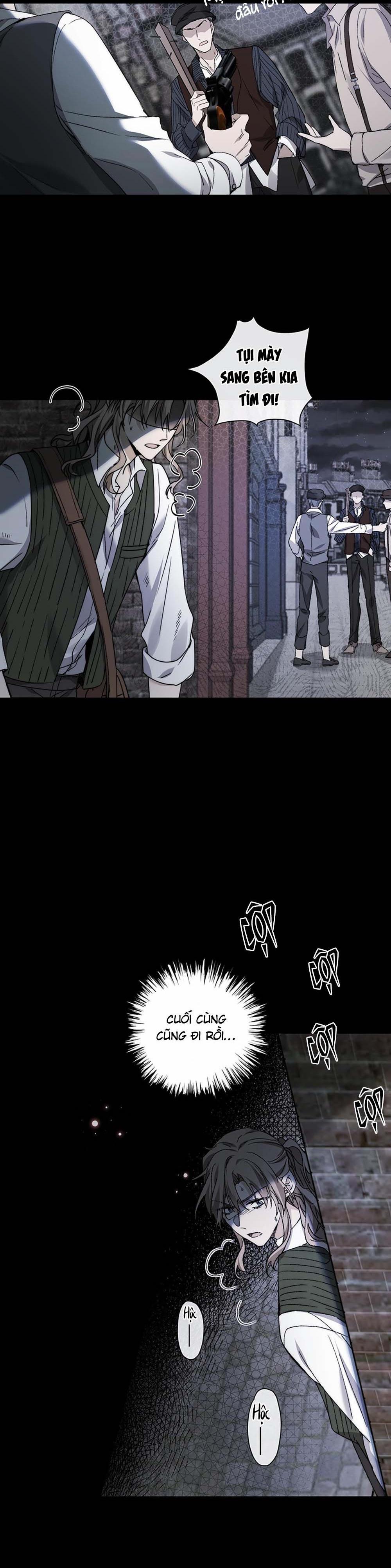 Trò chơi thuần hoá quạ đen 1 trang 2